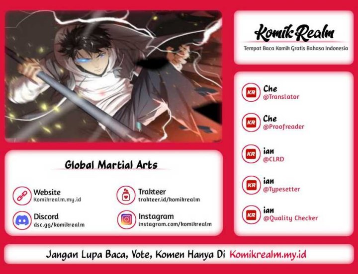 Dilarang COPAS - situs resmi www.mangacanblog.com - Komik global gao wu 126 - chapter 126 127 Indonesia global gao wu 126 - chapter 126 Terbaru 0|Baca Manga Komik Indonesia|Mangacan